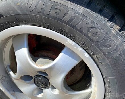 Серый Опель Вектра, объемом двигателя 1.9 л и пробегом 400 тыс. км за 1750 $, фото 2 на Automoto.ua