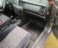 Сірий Опель Вектра, об'ємом двигуна 1.6 л та пробігом 198 тис. км за 2200 $, фото 4 на Automoto.ua