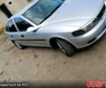 Серый Опель Вектра, объемом двигателя 2 л и пробегом 240 тыс. км за 3500 $, фото 1 на Automoto.ua