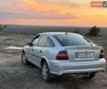 Серый Опель Вектра, объемом двигателя 2 л и пробегом 250 тыс. км за 3520 $, фото 1 на Automoto.ua