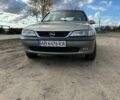 Серый Опель Вектра, объемом двигателя 1.8 л и пробегом 370 тыс. км за 2800 $, фото 10 на Automoto.ua