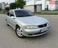 Сірий Опель Вектра, об'ємом двигуна 1.6 л та пробігом 230 тис. км за 4200 $, фото 15 на Automoto.ua