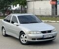 Сірий Опель Вектра, об'ємом двигуна 1.6 л та пробігом 230 тис. км за 4200 $, фото 17 на Automoto.ua