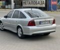 Сірий Опель Вектра, об'ємом двигуна 1.6 л та пробігом 230 тис. км за 4200 $, фото 19 на Automoto.ua