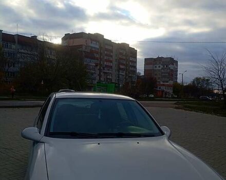 Серый Опель Вектра, объемом двигателя 1.8 л и пробегом 273 тыс. км за 2500 $, фото 4 на Automoto.ua