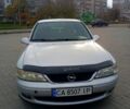 Серый Опель Вектра, объемом двигателя 1.8 л и пробегом 0 тыс. км за 2500 $, фото 4 на Automoto.ua