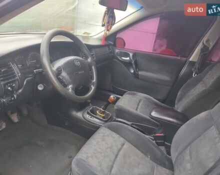 Сірий Опель Вектра, об'ємом двигуна 1.8 л та пробігом 300 тис. км за 1900 $, фото 6 на Automoto.ua