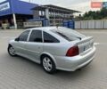 Сірий Опель Вектра, об'ємом двигуна 1.6 л та пробігом 230 тис. км за 4200 $, фото 11 на Automoto.ua
