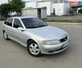 Сірий Опель Вектра, об'ємом двигуна 1.6 л та пробігом 230 тис. км за 4200 $, фото 14 на Automoto.ua