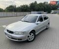 Сірий Опель Вектра, об'ємом двигуна 1.6 л та пробігом 230 тис. км за 4200 $, фото 1 на Automoto.ua