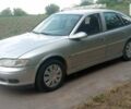 Сірий Опель Вектра, об'ємом двигуна 2 л та пробігом 350 тис. км за 2150 $, фото 2 на Automoto.ua