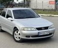 Сірий Опель Вектра, об'ємом двигуна 1.6 л та пробігом 230 тис. км за 4200 $, фото 18 на Automoto.ua