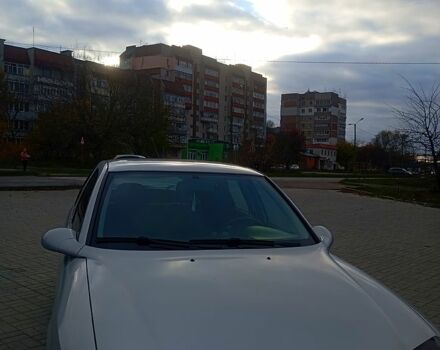 Серый Опель Вектра, объемом двигателя 1.8 л и пробегом 0 тыс. км за 2500 $, фото 5 на Automoto.ua