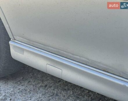 Сірий Опель Вектра, об'ємом двигуна 2 л та пробігом 290 тис. км за 1800 $, фото 1 на Automoto.ua