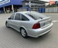 Сірий Опель Вектра, об'ємом двигуна 1.6 л та пробігом 230 тис. км за 4200 $, фото 10 на Automoto.ua
