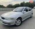 Сірий Опель Вектра, об'ємом двигуна 1.6 л та пробігом 230 тис. км за 4200 $, фото 3 на Automoto.ua