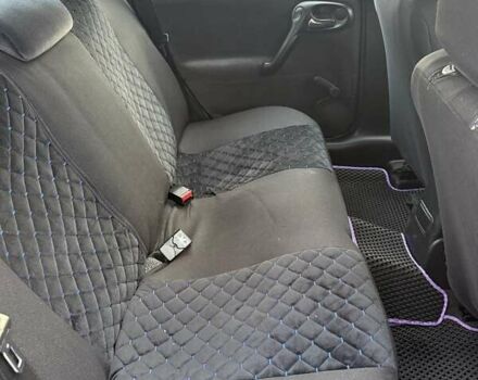 Серый Опель Вектра, объемом двигателя 1.8 л и пробегом 246 тыс. км за 3500 $, фото 17 на Automoto.ua