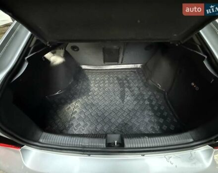 Сірий Опель Вектра, об'ємом двигуна 2 л та пробігом 217 тис. км за 4000 $, фото 26 на Automoto.ua