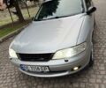 Сірий Опель Вектра, об'ємом двигуна 2 л та пробігом 217 тис. км за 4000 $, фото 4 на Automoto.ua