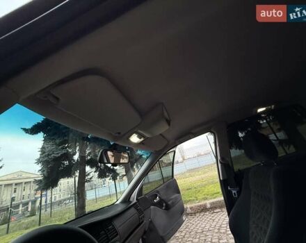 Сірий Опель Вектра, об'ємом двигуна 2 л та пробігом 217 тис. км за 4000 $, фото 22 на Automoto.ua