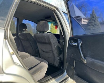 Опель Вектра 2000 в Жовкве на Automoto.ua Серый Опель Вектра, объемом двигателя 2 л и пробегом 240 тыс. км за 1999 $, фото 14 на Automoto.ua