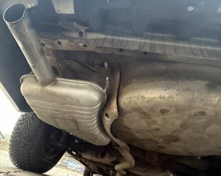 Серый Опель Вектра, объемом двигателя 1.8 л и пробегом 246 тыс. км за 3500 $, фото 19 на Automoto.ua