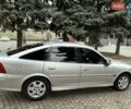 Сірий Опель Вектра, об'ємом двигуна 2 л та пробігом 217 тис. км за 4000 $, фото 5 на Automoto.ua