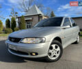 Опель Вектра 2000 в Жовкве на Automoto.ua Серый Опель Вектра, объемом двигателя 2 л и пробегом 240 тыс. км за 1999 $, фото 4 на Automoto.ua