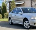 Опель Вектра 2000 в Жовкве на Automoto.ua Серый Опель Вектра, объемом двигателя 2 л и пробегом 240 тыс. км за 1999 $, фото 1 на Automoto.ua
