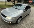 Сірий Опель Вектра, об'ємом двигуна 2 л та пробігом 217 тис. км за 4000 $, фото 1 на Automoto.ua