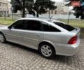 Сірий Опель Вектра, об'ємом двигуна 2 л та пробігом 217 тис. км за 4000 $, фото 6 на Automoto.ua