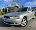 Опель Вектра 2000 в Жовкве на Automoto.ua Серый Опель Вектра, объемом двигателя 2 л и пробегом 240 тыс. км за 1999 $, фото 4 на Automoto.ua