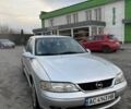 Серый Опель Вектра, объемом двигателя 1.8 л и пробегом 246 тыс. км за 3500 $, фото 1 на Automoto.ua
