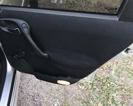 Серый Опель Вектра, объемом двигателя 1.8 л и пробегом 267 тыс. км за 3400 $, фото 13 на Automoto.ua