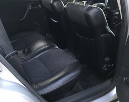 Серый Опель Вектра, объемом двигателя 1.8 л и пробегом 267 тыс. км за 3400 $, фото 12 на Automoto.ua