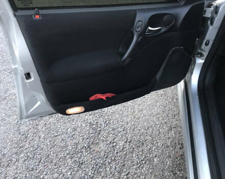 Серый Опель Вектра, объемом двигателя 1.8 л и пробегом 267 тыс. км за 3400 $, фото 8 на Automoto.ua