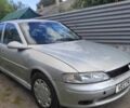 Серый Опель Вектра, объемом двигателя 2 л и пробегом 270 тыс. км за 850 $, фото 1 на Automoto.ua