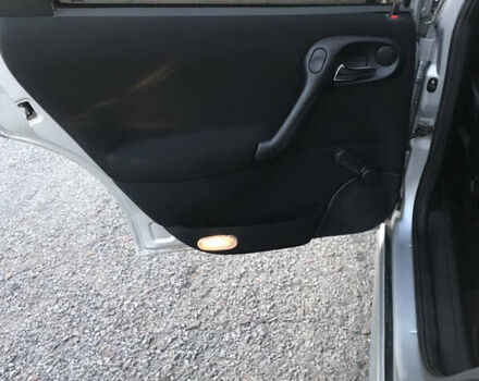 Серый Опель Вектра, объемом двигателя 1.8 л и пробегом 267 тыс. км за 3400 $, фото 14 на Automoto.ua