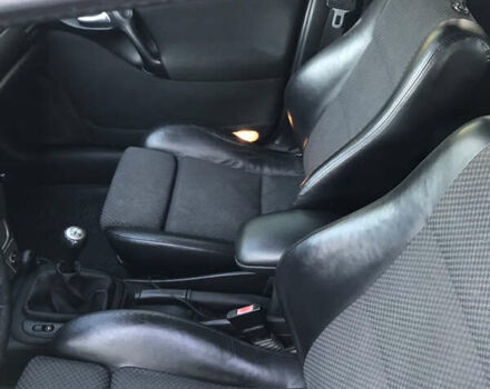 Серый Опель Вектра, объемом двигателя 1.8 л и пробегом 267 тыс. км за 3400 $, фото 7 на Automoto.ua