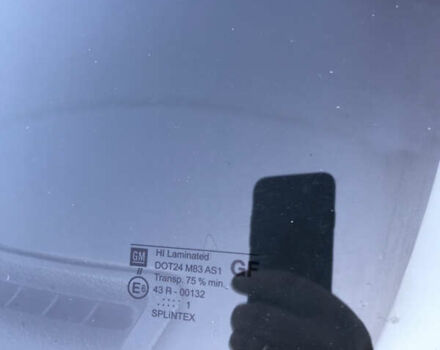 Серый Опель Вектра, объемом двигателя 1.8 л и пробегом 267 тыс. км за 3400 $, фото 15 на Automoto.ua