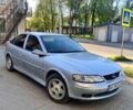 Сірий Опель Вектра, об'ємом двигуна 2 л та пробігом 330 тис. км за 2500 $, фото 1 на Automoto.ua