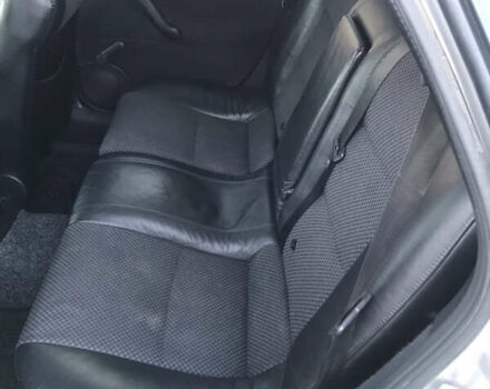 Серый Опель Вектра, объемом двигателя 1.8 л и пробегом 267 тыс. км за 3400 $, фото 9 на Automoto.ua