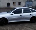 Серый Опель Вектра, объемом двигателя 2 л и пробегом 350 тыс. км за 3500 $, фото 2 на Automoto.ua