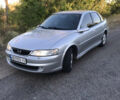 Серый Опель Вектра, объемом двигателя 1.8 л и пробегом 267 тыс. км за 3400 $, фото 1 на Automoto.ua
