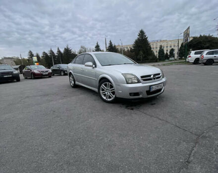 Опель Вектра 2002 в Кременчуге на Automoto.ua Серый Опель Вектра, объемом двигателя 2.2 л и пробегом 329 тыс. км за 4300 $, фото 13 на Automoto.ua