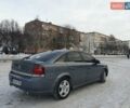 Серый Опель Вектра, объемом двигателя 2.2 л и пробегом 425 тыс. км за 5500 $, фото 1 на Automoto.ua