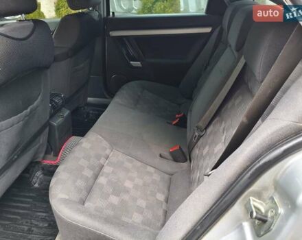 Сірий Опель Вектра, об'ємом двигуна 2.17 л та пробігом 340 тис. км за 2950 $, фото 11 на Automoto.ua