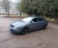 Серый Опель Вектра, объемом двигателя 2.2 л и пробегом 289 тыс. км за 4000 $, фото 2 на Automoto.ua