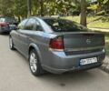 Сірий Опель Вектра, об'ємом двигуна 2.2 л та пробігом 400 тис. км за 3500 $, фото 1 на Automoto.ua