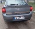 Серый Опель Вектра, объемом двигателя 2.17 л и пробегом 320 тыс. км за 4250 $, фото 5 на Automoto.ua